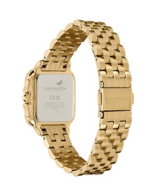 Classic Soft Square Watch, 28mm