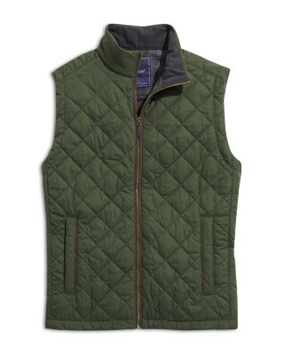 Vineyard Vines - Dorset Quilted Vest