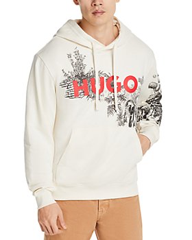 HUGO - Doliveto Graphic Sweatshirt