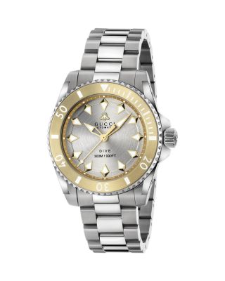 Gucci - Dive Watch, 40mm
