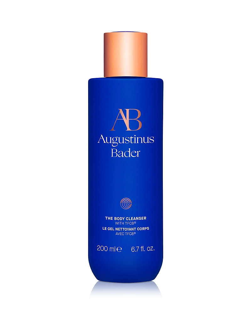 Photos - Facial / Body Cleansing Product Augustinus Bader The Body Cleanser 6.7 oz. 121-0205-033-200-01