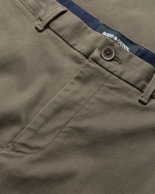 West Cape Regular Fit Pants