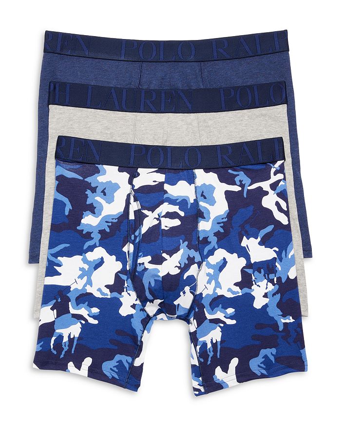 Polo Ralph Lauren Men's Polo Tennis Shorts - Macy's