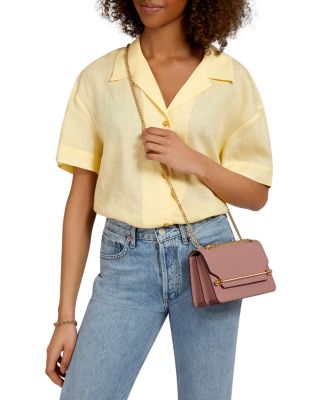 East/West Mini Crossbody