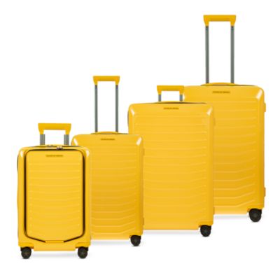 Porsche Design - Roadster Hardside Spinner Luggage Collection