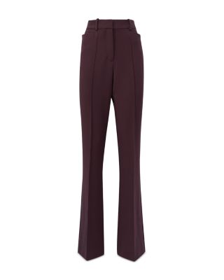 Gabi Flare Leg Trousers