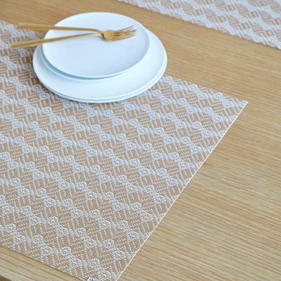 Swing Rectangular Placemat