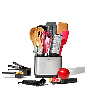 OXO - 20 Pc Everyday Utensil and Measuring Set