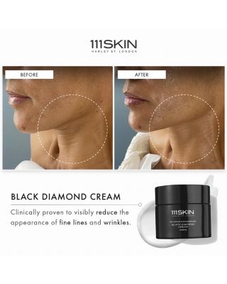Black Diamond Cream 1.7 oz.