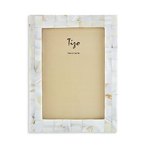 Tizo Natural Mop Frame In White
