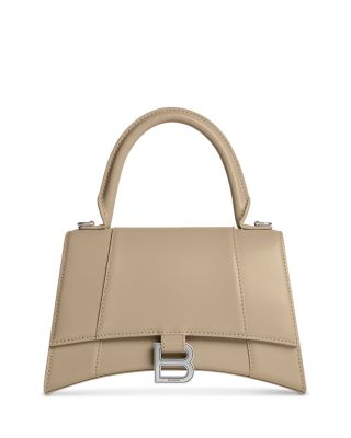Hourglass Handbag Box