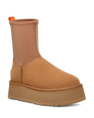 Ugg Classic Dipper Boots