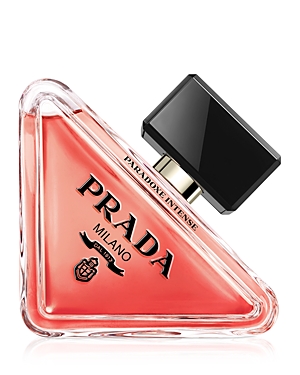Shop Prada Paradoxe Intense Eau De Parfum 3 Oz.
