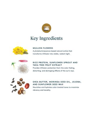 ColorKick Illuminating Mask 5 oz.