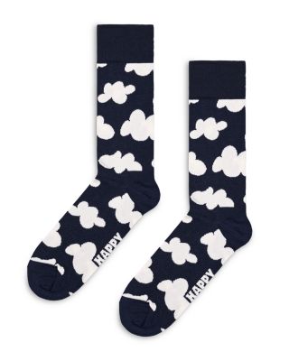 Moody Blues Crew Socks Gift Set, Pack of 4