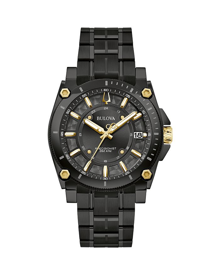 Bulova precisionist top 40mm