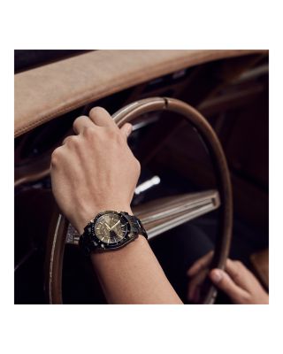 Precisionist Icon Watch, 40mm