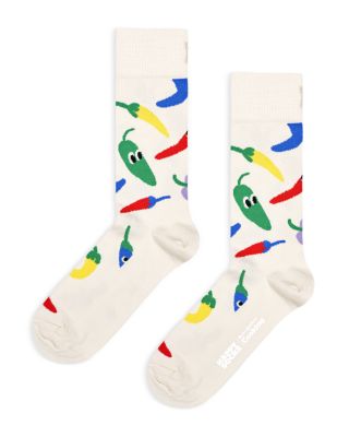 x NYT Cooking Hothead &amp; Funguy Socks Gift Set