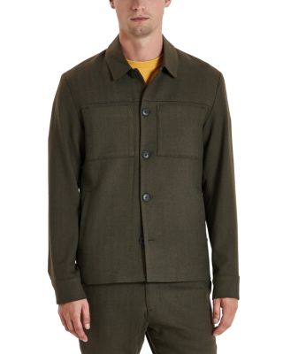 Les Deux - Herringbone Shirt