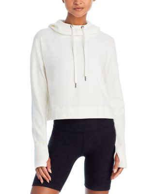 Sweaty Betty - Escape Luxe Fleece Hoodie