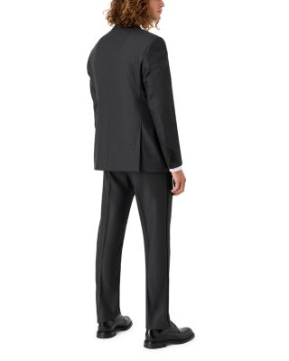 G Line Regular Fit Single Breasted Peak Lapel Tuxedo