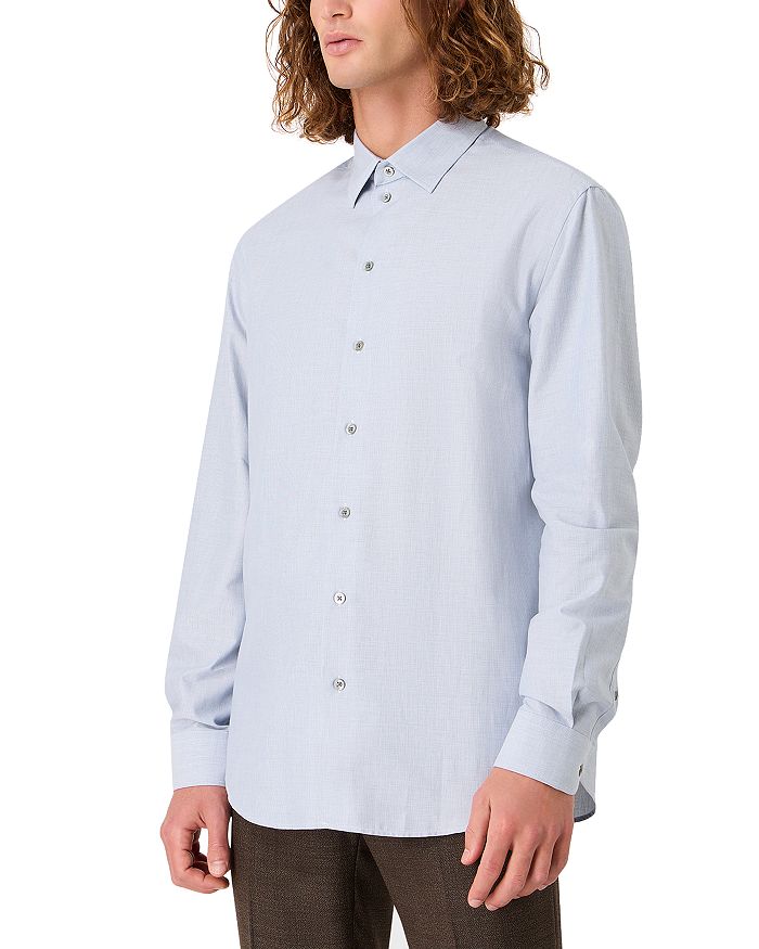Armani sport shirt online