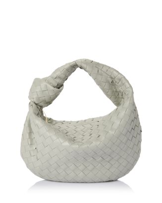BOTTEGA VENETA正規品/送料関税込み Teen Jodie ハンドバッグ BOTTEGA VENETA ボッテガヴェネタ ハンドバッグ TEEN JODIE