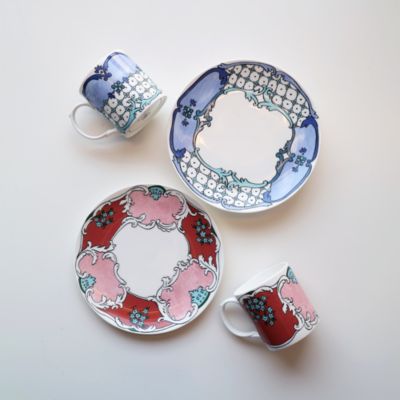 Always Sophie 8.5" Salad Dessert Plate