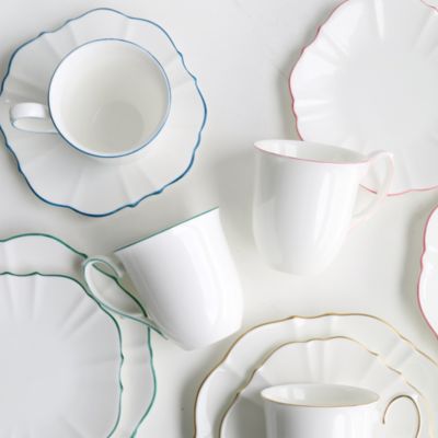 Amelie Dinnerware Collection