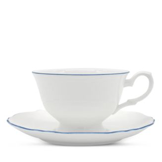 Twig New York Amelie Tea Cup & Saucer | Bloomingdale's