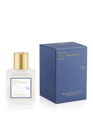 724 Scented Hair Mist 2.4 oz.