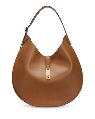 Ralph lauren hobo bag on sale