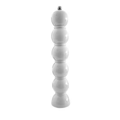 Bobbin Salt or Pepper Mill