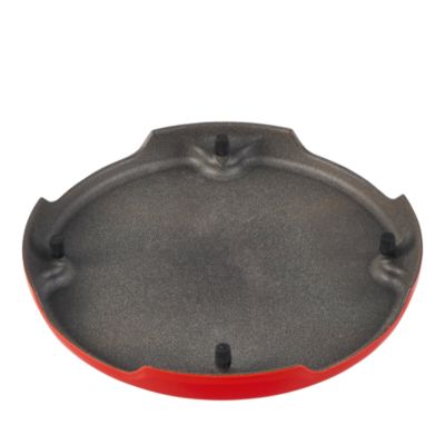 Enameled Cast Iron Trivet