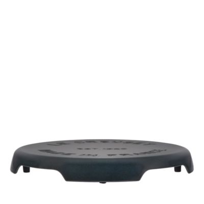 Enameled Cast Iron Trivet