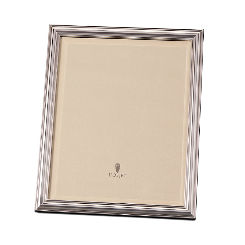 L'objet Oscar Frame, 8 X 10 In Neutral