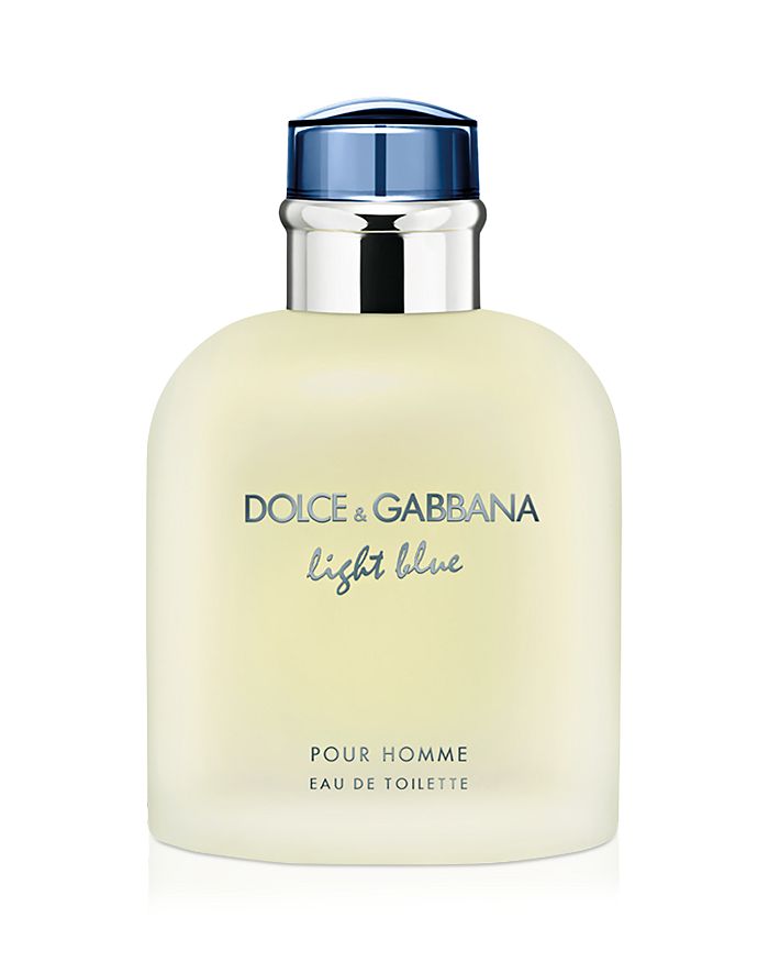 Dolce & Gabbana - Light Blue Pour Homme Eau de Toilette Spray