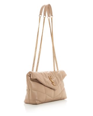  Puffer Toy Crossbody Bag