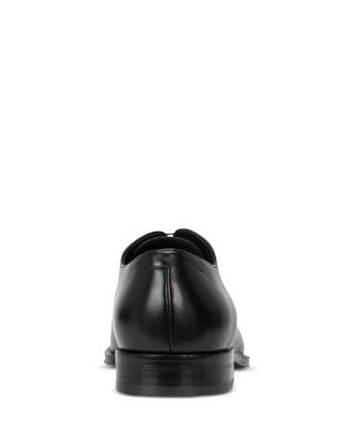 Derrek Cap Toe Derby Shoes