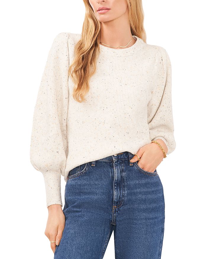 1 state blouson on sale sweater