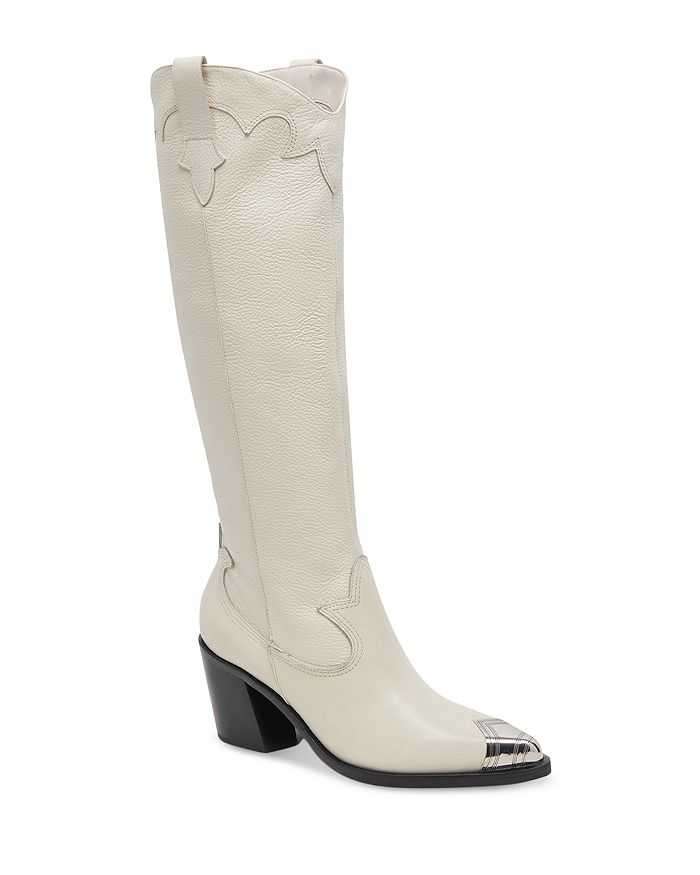 dolce vita knee high boots