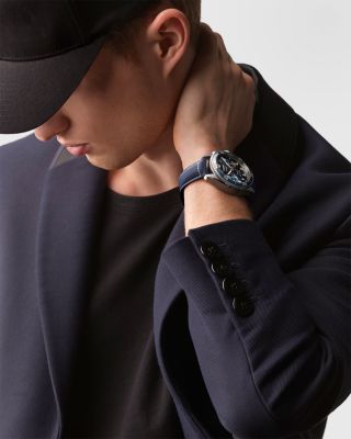 Spirit Flyback Chronograph, 42mm