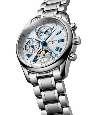 Master Chronograph, 40mm