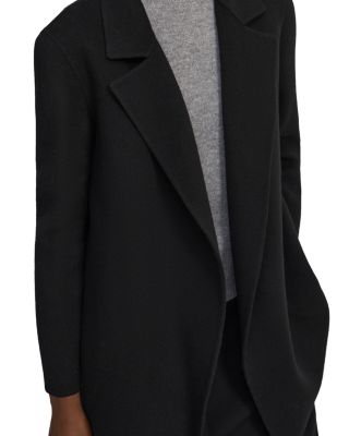 Clairene Double Face Jacket