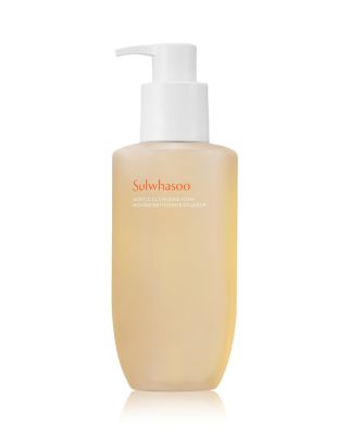 Sulwhasoo - Gentle Cleansing Foam