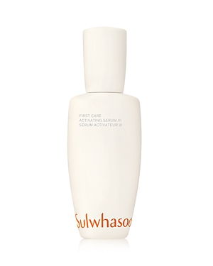 Sulwhasoo First Care Activating Serum Vi 3 Oz.