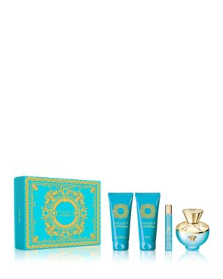 Versace - Dylan Turquoise Eau de Toilette Gift Set ($195 value)