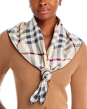 Burberry Scarves and mufflers for Women, Online Sale up to 45% off