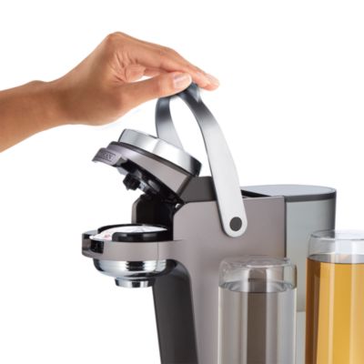 Duet Cocktail Machine