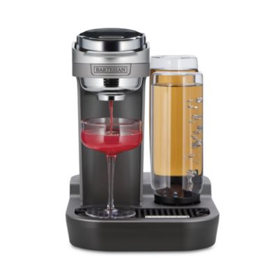 Duet Cocktail Machine